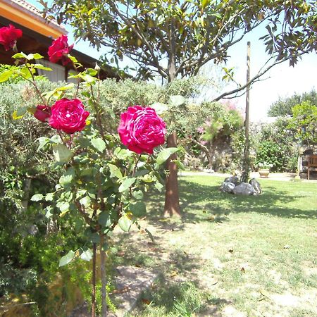 Hosteria Las Fuentes Rubayo Екстер'єр фото