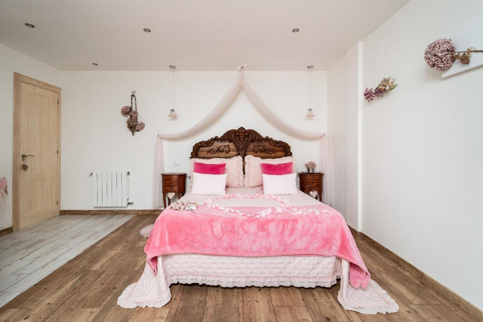 Hosteria Las Fuentes Rubayo Екстер'єр фото