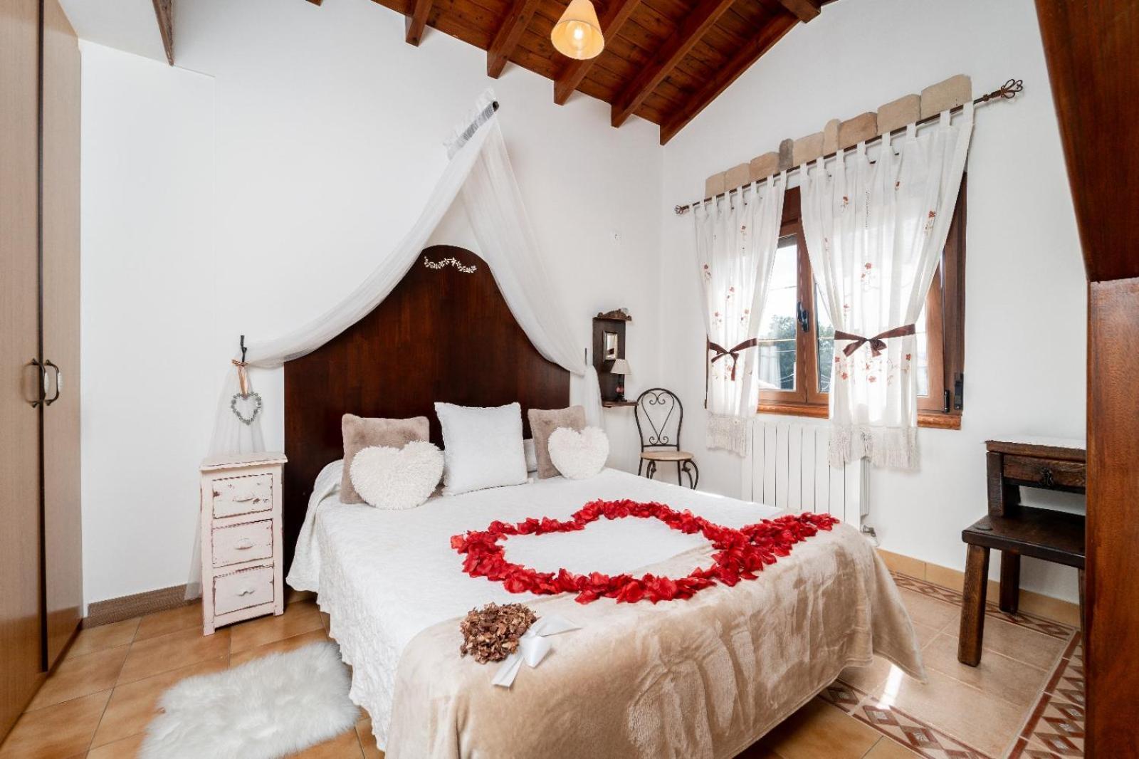Hosteria Las Fuentes Rubayo Номер фото