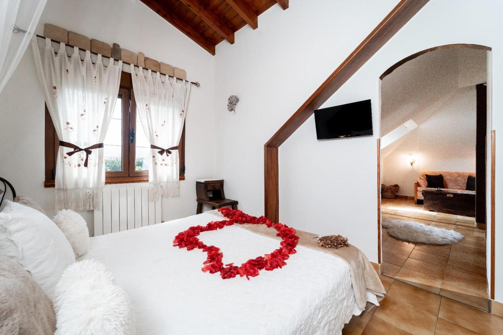 Hosteria Las Fuentes Rubayo Номер фото